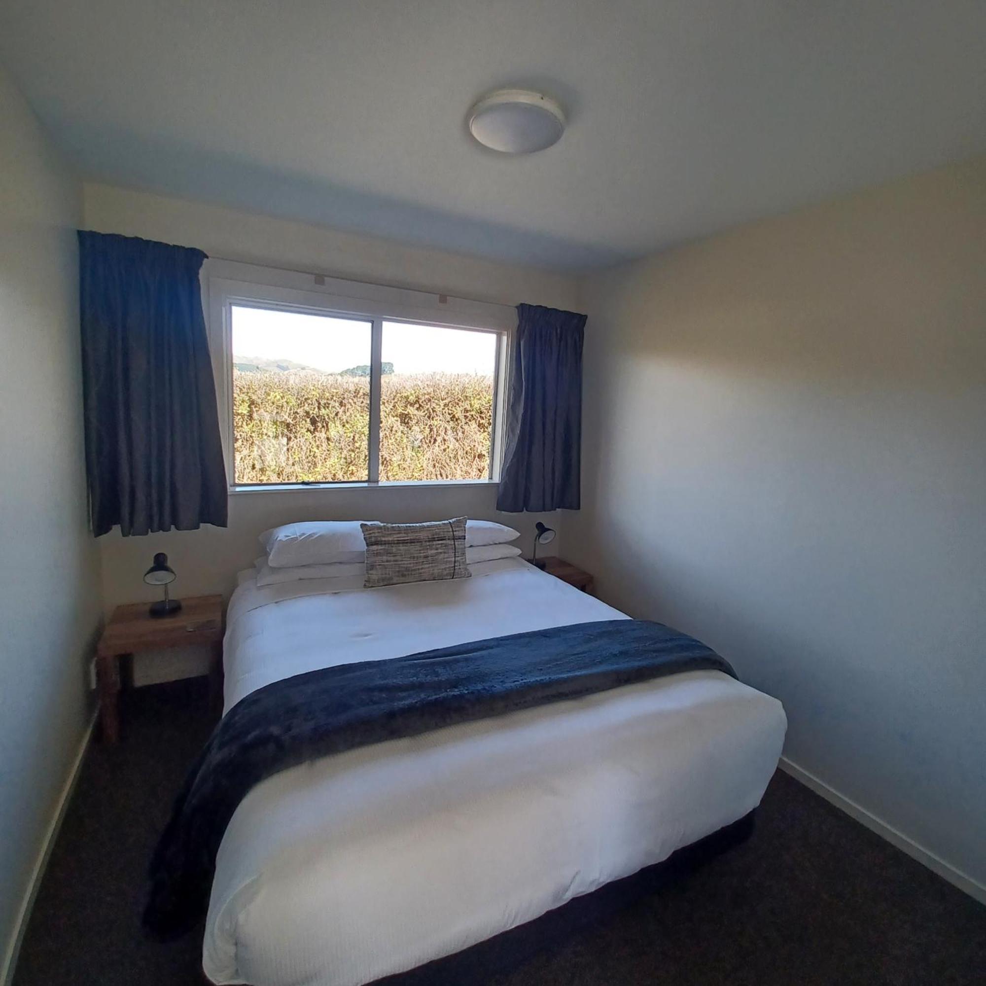 Flaxbourne Motels Ward Экстерьер фото